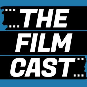 Luister naar The Filmcast in de app