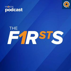 Luister naar The Firsts in de app