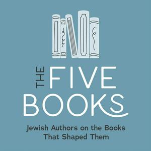 Luister naar The Five Books in de app