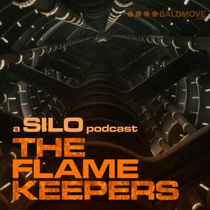 Luister naar The Flamekeepers: A Silo Podcast in de app