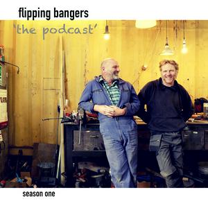 Luister naar The Flipping Bangers Podcast in de app