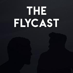 Luister naar The Flycast in de app