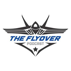 Luister naar The Flyover Podcast in de app