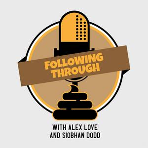 The Following Through Podcast