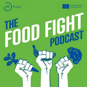 Luister naar The Food Fight in de app