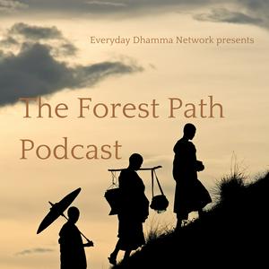 Luister naar The Forest Path Podcast in de app