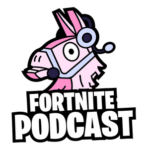 Luister naar The Fortnite Podcast in de app