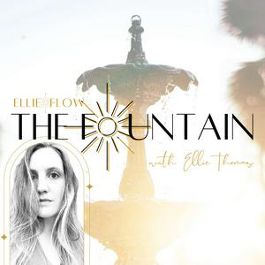 Transformed by Grief with Ellie Thomas