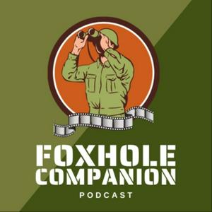 Luister naar The Foxhole Companion in de app