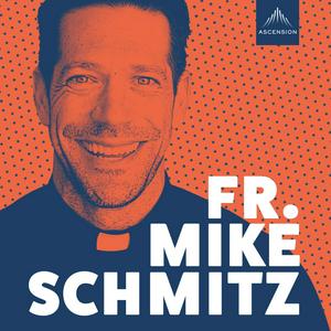 Luister naar The Fr. Mike Schmitz Catholic Podcast in de app