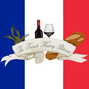 Luister naar The French History Podcast in de app