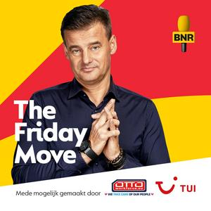 Luister naar The Friday Move | BNR in de app