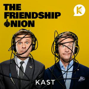 Luister naar The Friendship Onion in de app