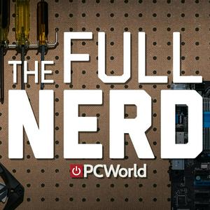 Luister naar The Full Nerd in de app