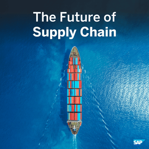 Luister naar The Future of Supply Chain in de app