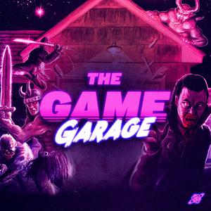 Luister naar The Game Garage - Tabletop RPG Mini-Series in de app