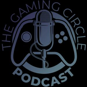 Luister naar The Gaming Circle Podcast in de app