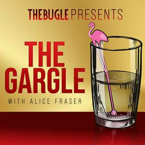 Luister naar The Gargle in de app