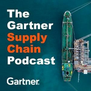 Luister naar The Gartner Supply Chain Podcast in de app