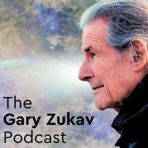 Luister naar The Gary Zukav Podcast in de app