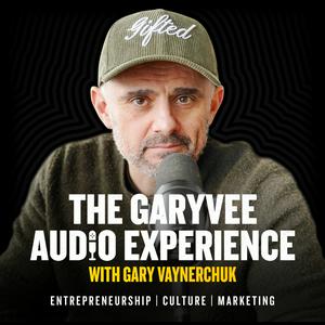 Luister naar The GaryVee Audio Experience in de app