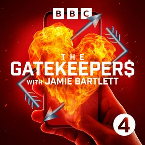 Luister naar The Gatekeepers in de app