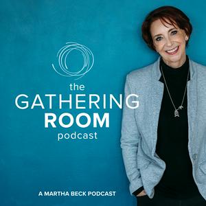 Luister naar The Gathering Room Podcast in de app