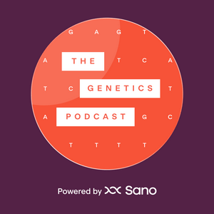 Luister naar The Genetics Podcast in de app