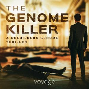 Luister naar The Genome Killer in de app