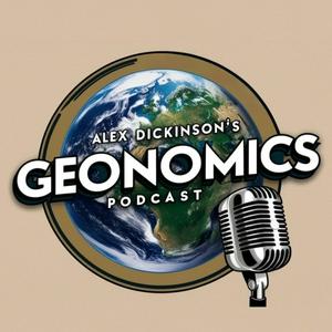 Luister naar The Geonomics Podcast in de app