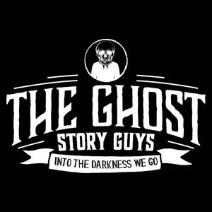 Luister naar The Ghost Story Guys in de app