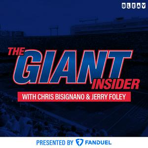 The Giant Insider Podcast