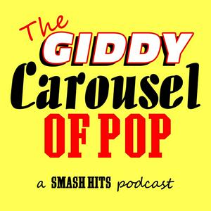 Luister naar The Giddy Carousel of Pop in de app