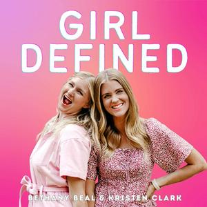 Luister naar The Girl Defined Show in de app