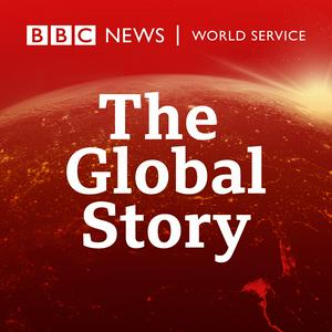 Luister naar The Global Story in de app