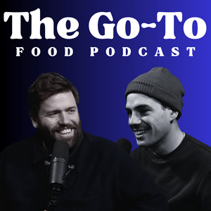 Luister naar The Go To Food Podcast in de app