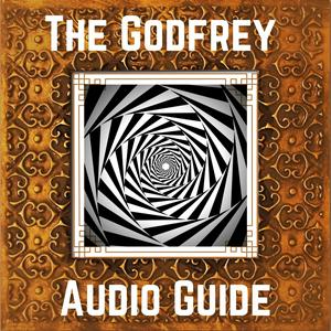 Luister naar The Godfrey Audio Guide in de app