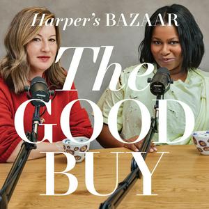 Luister naar The Good Buy in de app