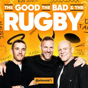 The Good, The Bad & The Rugby