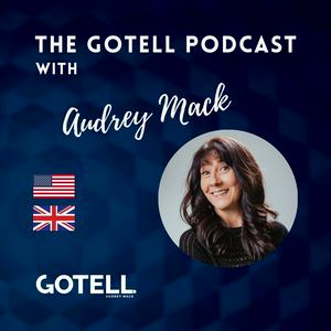 Luister naar The GoTell Podcast in de app