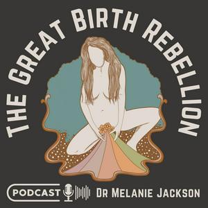 Luister naar The Great Birth Rebellion in de app