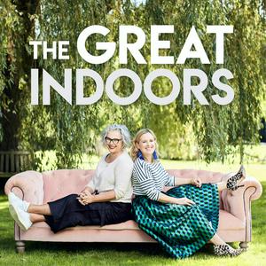 Luister naar The Great Indoors in de app