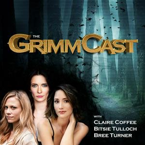 Luister naar The Grimmcast in de app