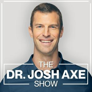 Luister naar The Dr. Josh Axe Show in de app