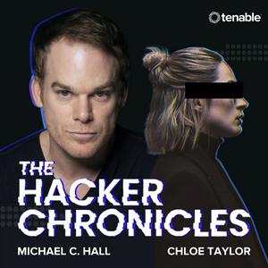 Luister naar The Hacker Chronicles in de app