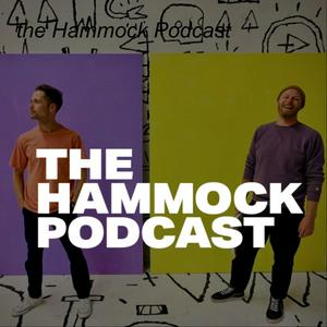 Luister naar the Hammock Podcast in de app