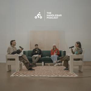 Luister naar The Handlebar Podcast in de app