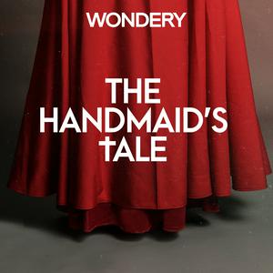 Luister naar The Handmaid's Tale in de app