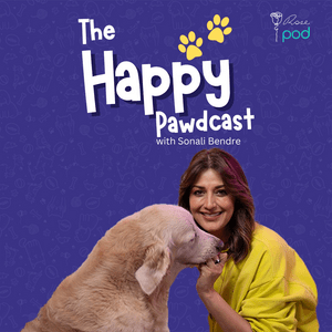 The Happy Pawdcast - RosePod