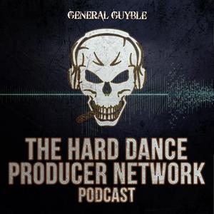 The Hard Dance Producer Network Podcast